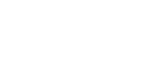 Logotipo Agnes Blanco
