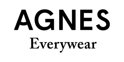 Logotipo Agnes Everywear