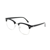 Alberto Black/Silver