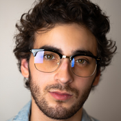 Alberto Black/Silver