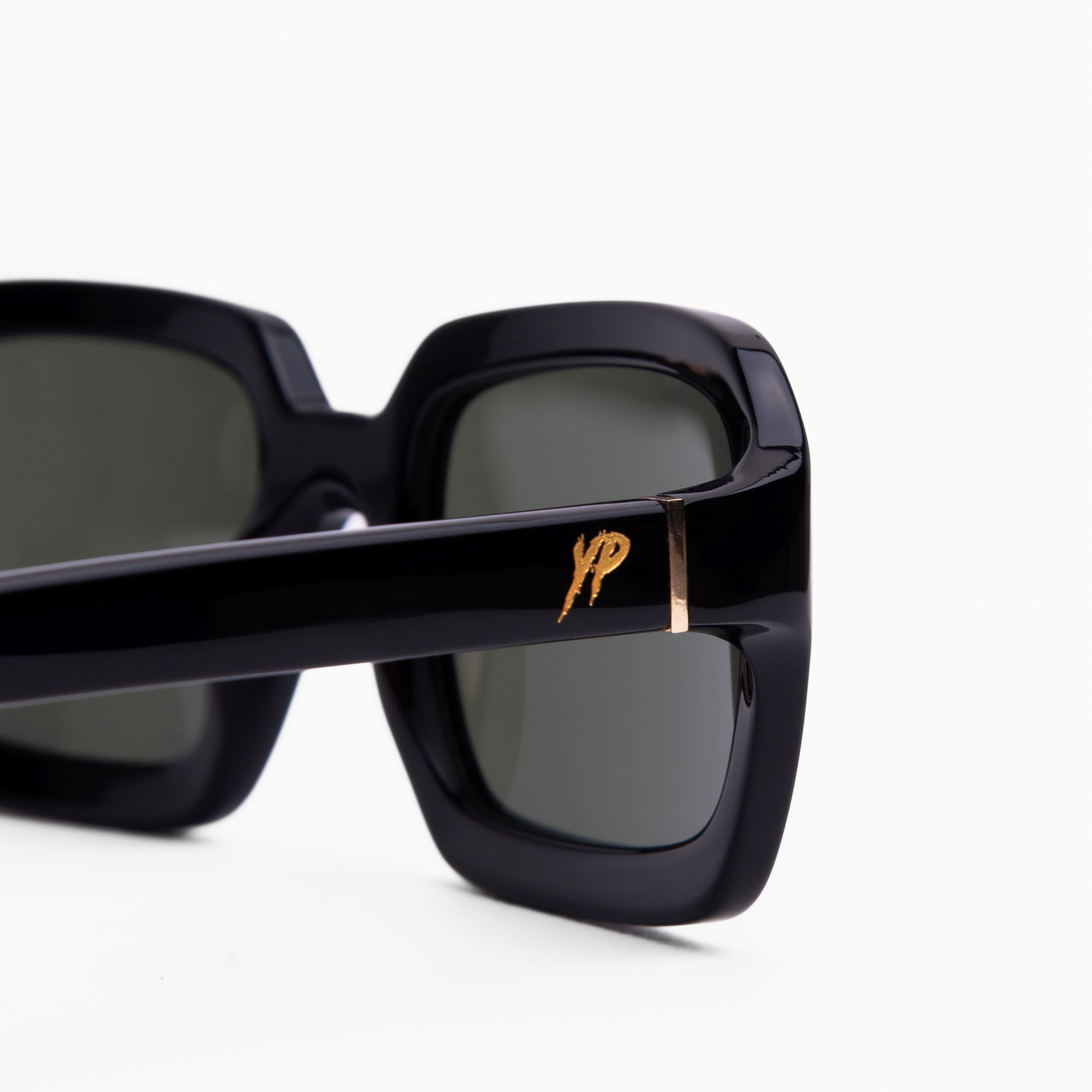 Agnes X Yetus Prime - ALPHA BLACK