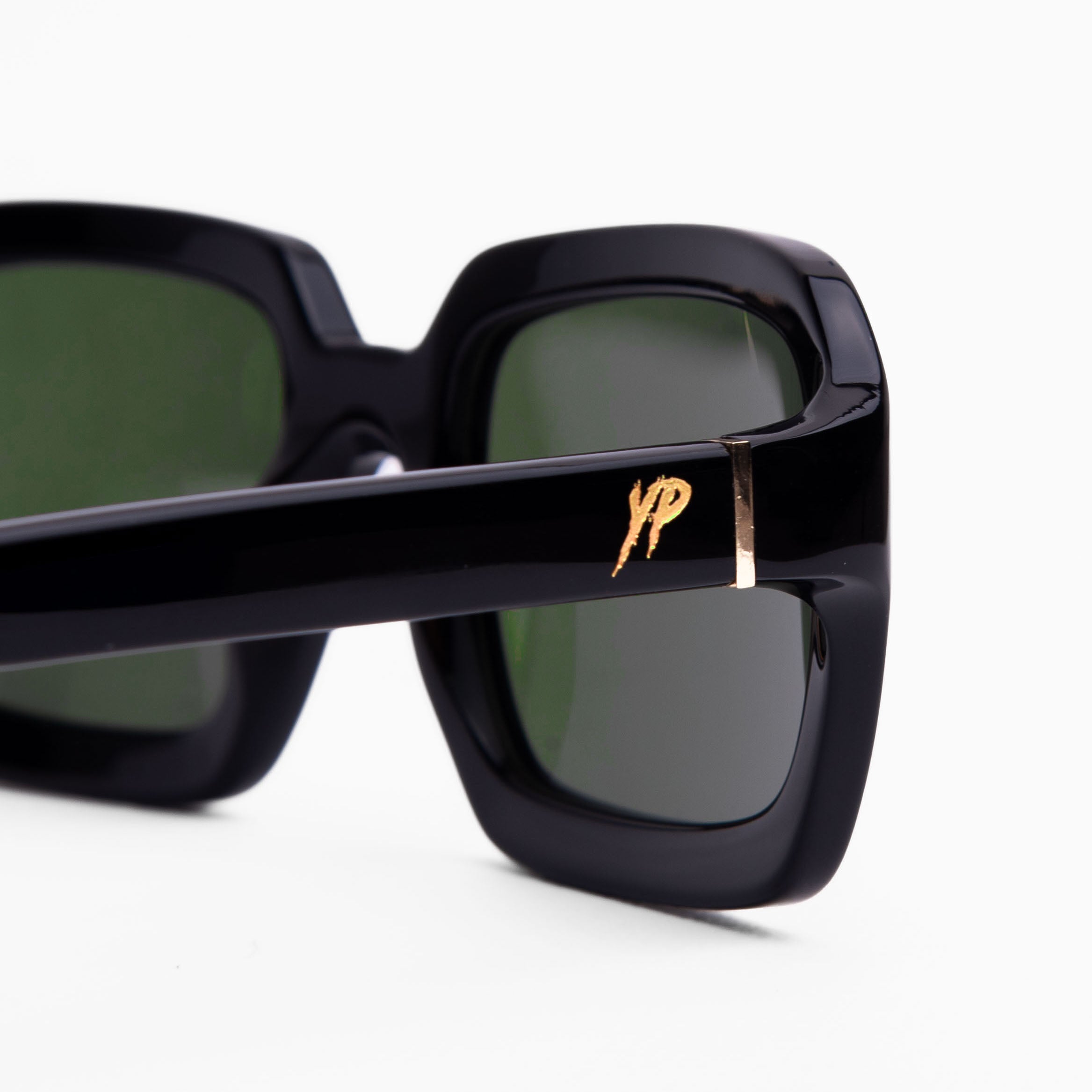 Agnes X Yetus Prime - ALPHA BLACK