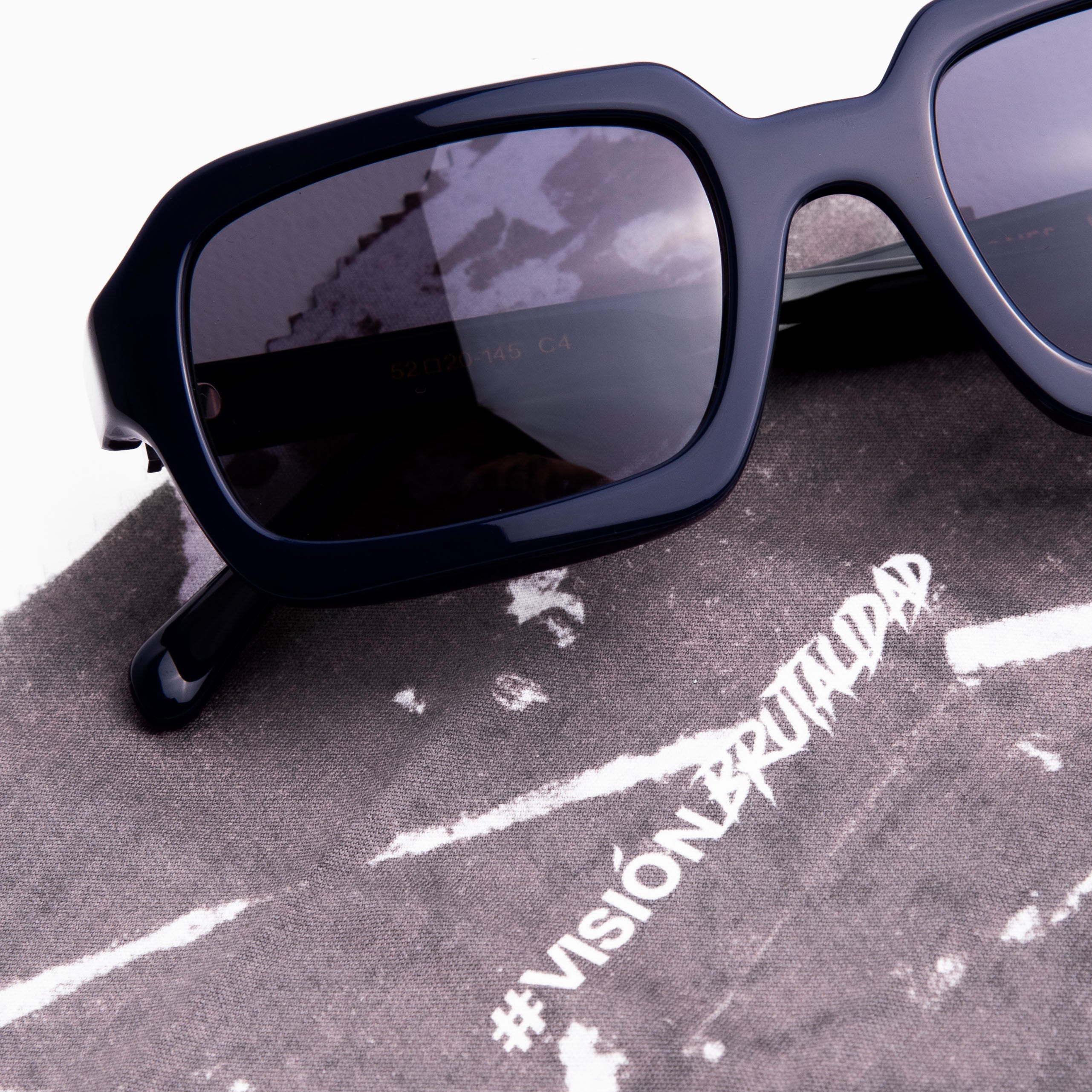 Agnes X Yetus Prime - PRIME BLUE